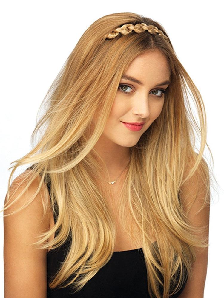 Thick Braid Headband by Hairdo | Synthetic - Ultimate Looks