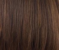 Milan Hair Enhancement by Noriko | Synthetic (Mono Base) - Ultimate Looks