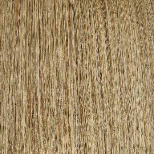 Allura Wig by Henry Margu | Human Hair Topper (Large Mono Base) - Ultimate Looks