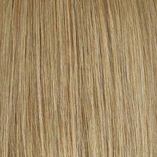 Regal Wig by Henry Margu | Human Hair Topper (Small Mono Base) - Ultimate Looks