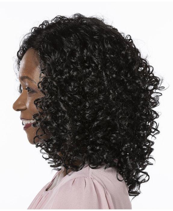 Irresistible Large  Wig by Toni Brattin | Heat Friendly Synthetic