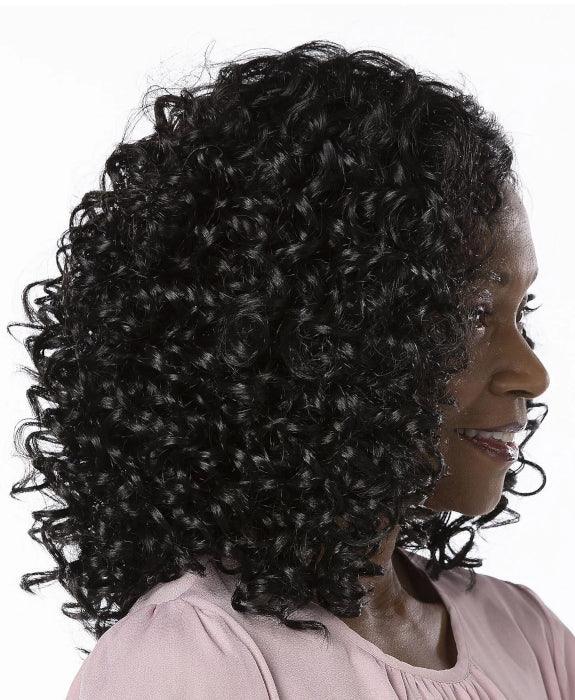 Irresistible Large Wig by Toni Brattin | Heat Friendly Synthetic - Ultimate Looks