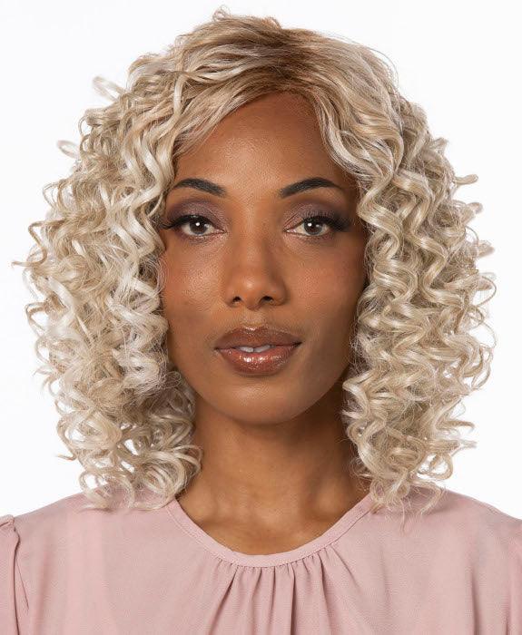 Irresistible Large Wig by Toni Brattin | Heat Friendly Synthetic - Ultimate Looks