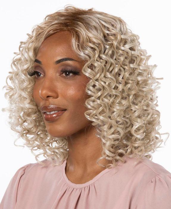 Irresistible Large Wig by Toni Brattin | Heat Friendly Synthetic - Ultimate Looks