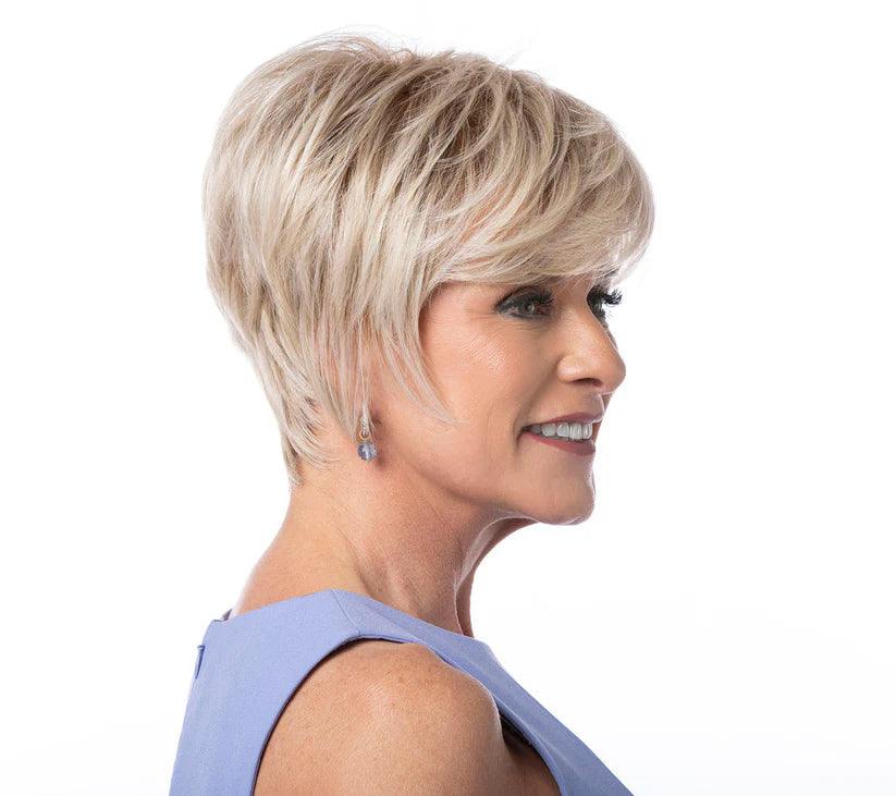 Timeless Wig by Toni Brattin | Heat Friendly Synthetic (Basic Cap) - Ultimate Looks