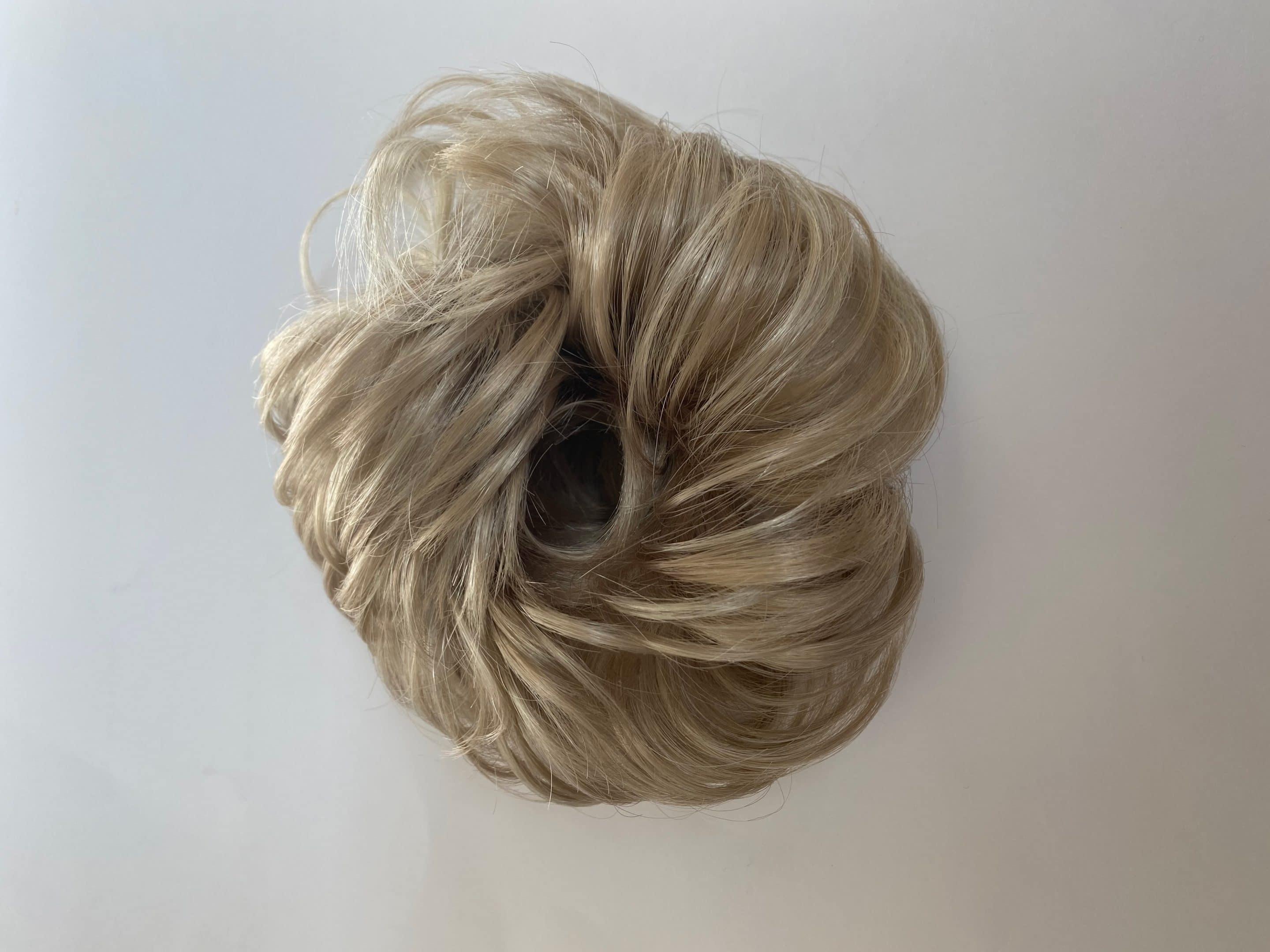 Top Knot Hairpiece by Tony of Beverly | Synthetic