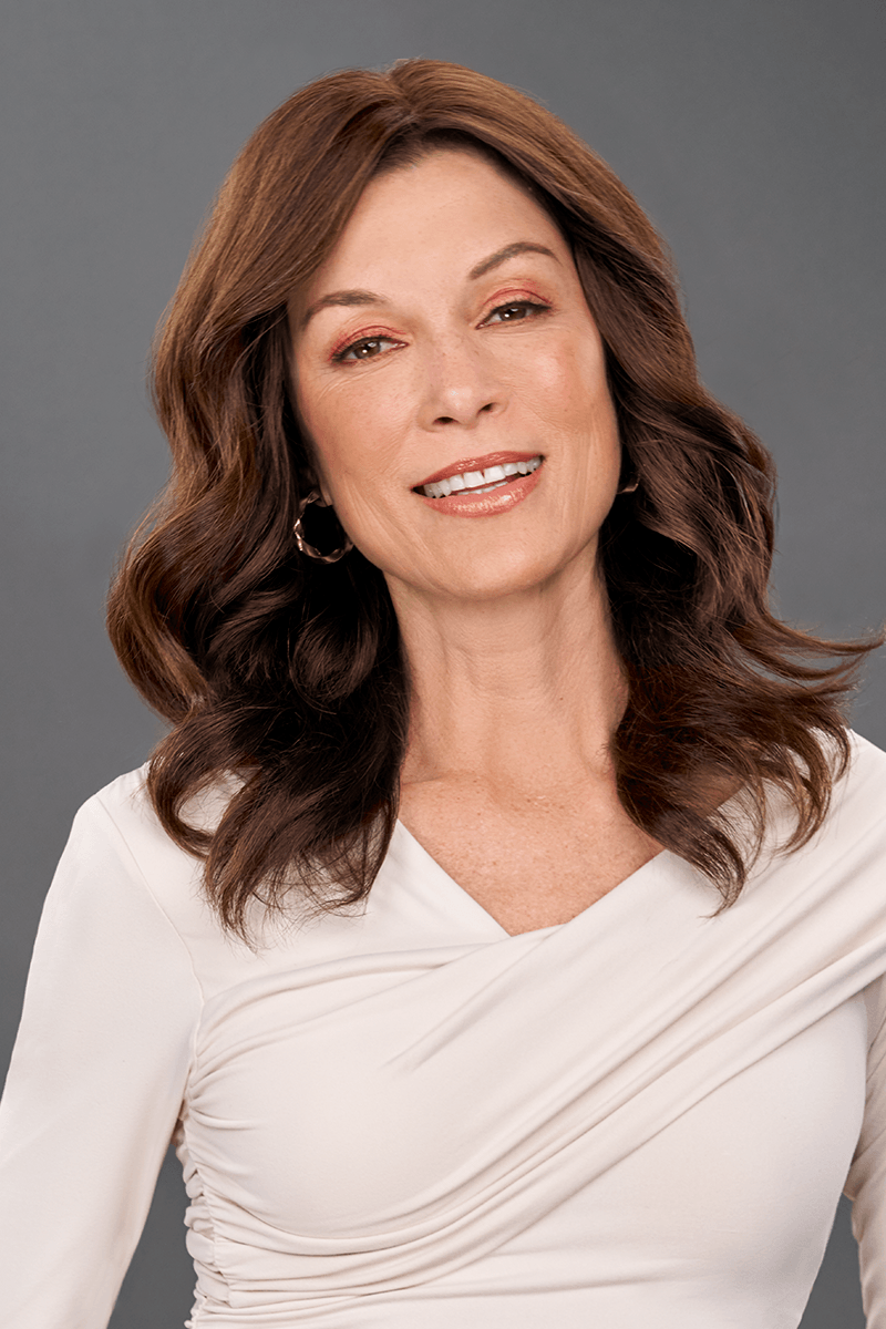 Top Comfort Topper by Jon Renau | Remy Human Hair - Ultimate Looks