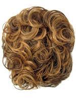 Top Tress Hairpiece by Estetica Designs | Synthetic (Elastic Base) | Clearance Sale - Ultimate Looks