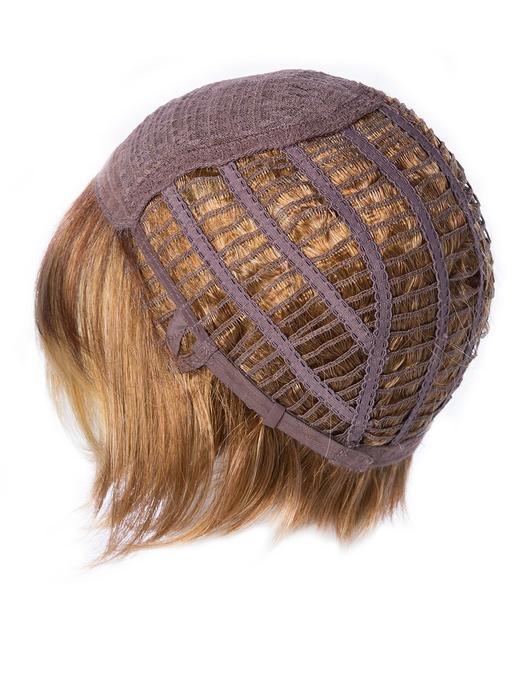 Trendsetter Wig by Toni Brattin | Heat Friendly Synthetic (Traditional Cap ) - Ultimate Looks