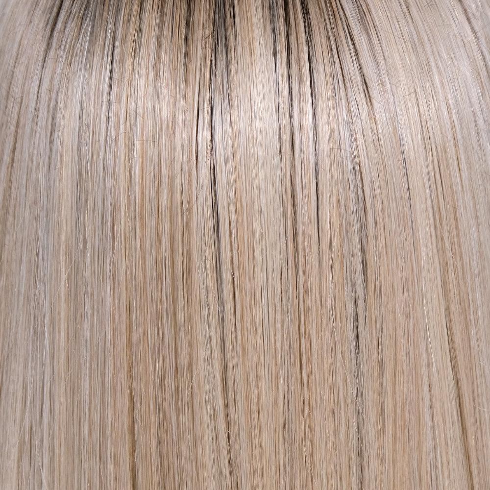 London High Tea Wig by Belle Tress | Heat Friendly Synthetic Lace Front (Mono Part) - Ultimate Looks