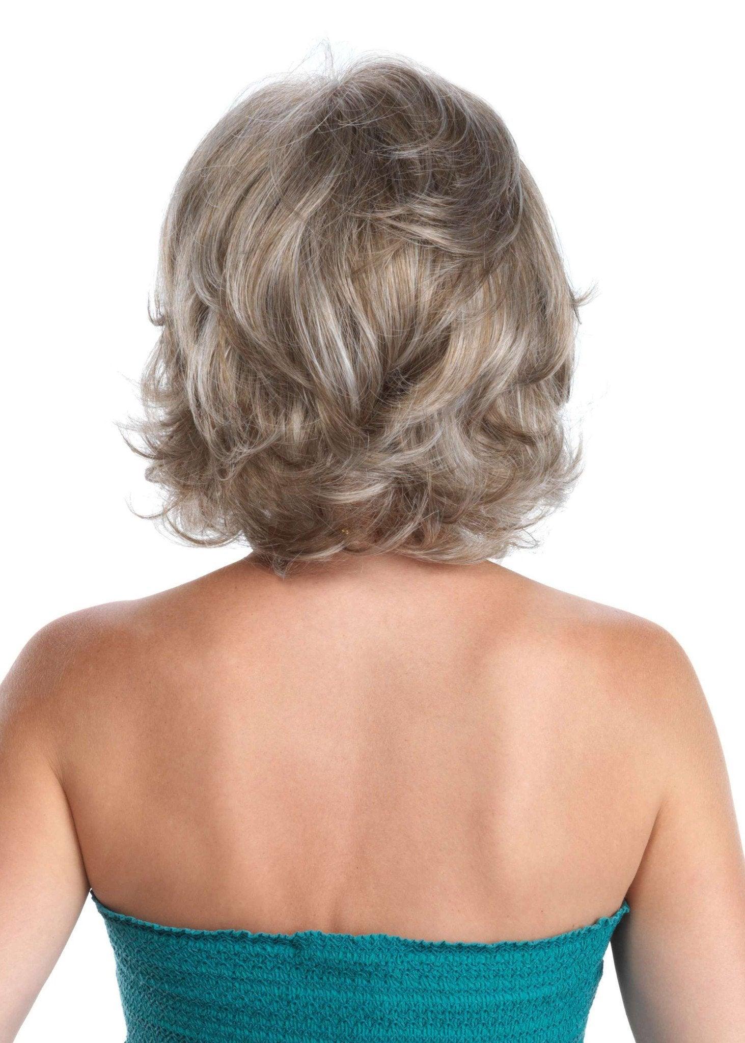 Trina Wig by Tony of Beverly | Synthetic | Clearance Sale - Ultimate Looks