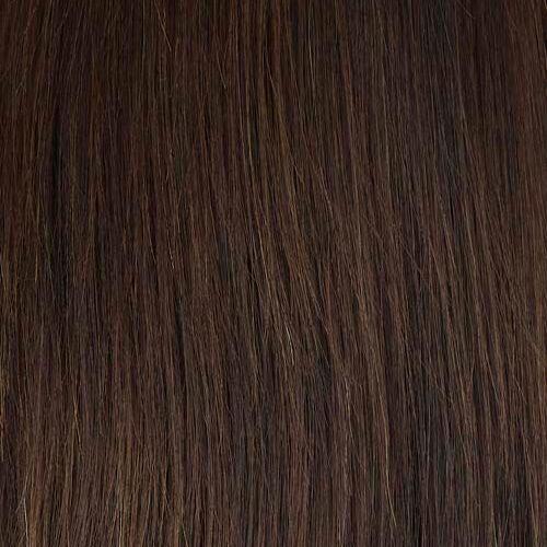 Allura Wig by Henry Margu | Human Hair Topper (Large Mono Base) - Ultimate Looks