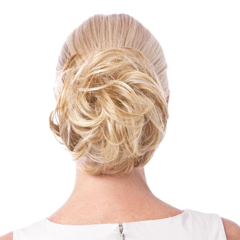 Twist N More Hairpiece by Toni Brattin | Heat Friendly Synthetic - Ultimate Looks