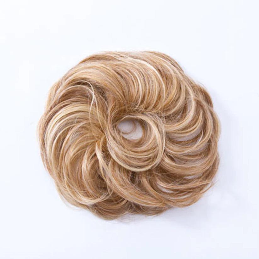 Twist N More Hairpiece by Toni Brattin | Heat Friendly Synthetic - Ultimate Looks