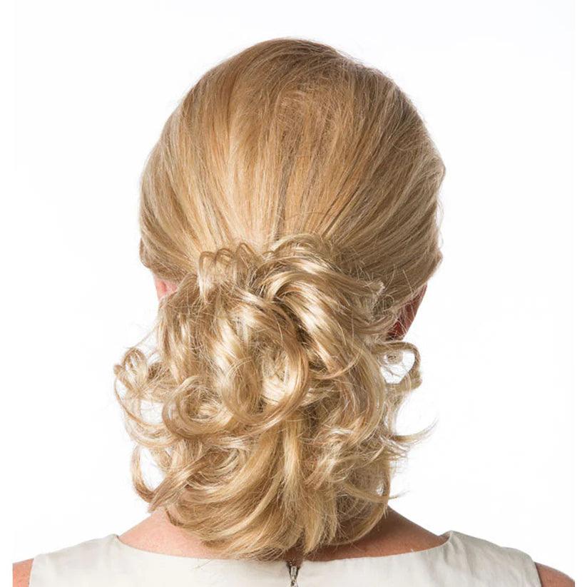 Twist Crazy Curl Hairpiece by Toni Brattin | Heat Friendly Synthetic - Ultimate Looks