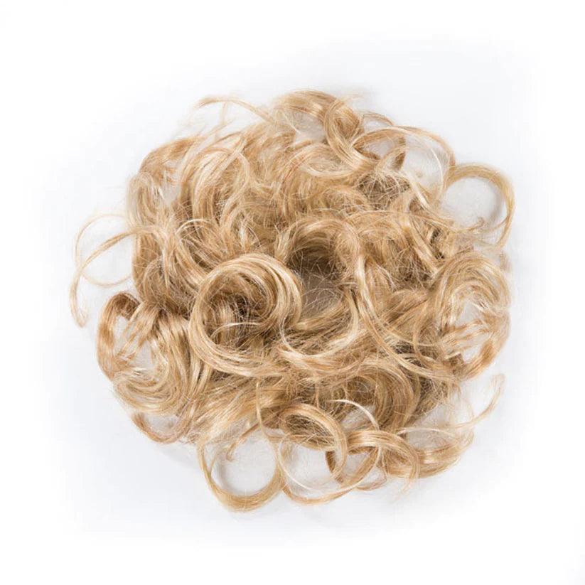Twist Crazy Curl Hairpiece by Toni Brattin | Heat Friendly Synthetic - Ultimate Looks