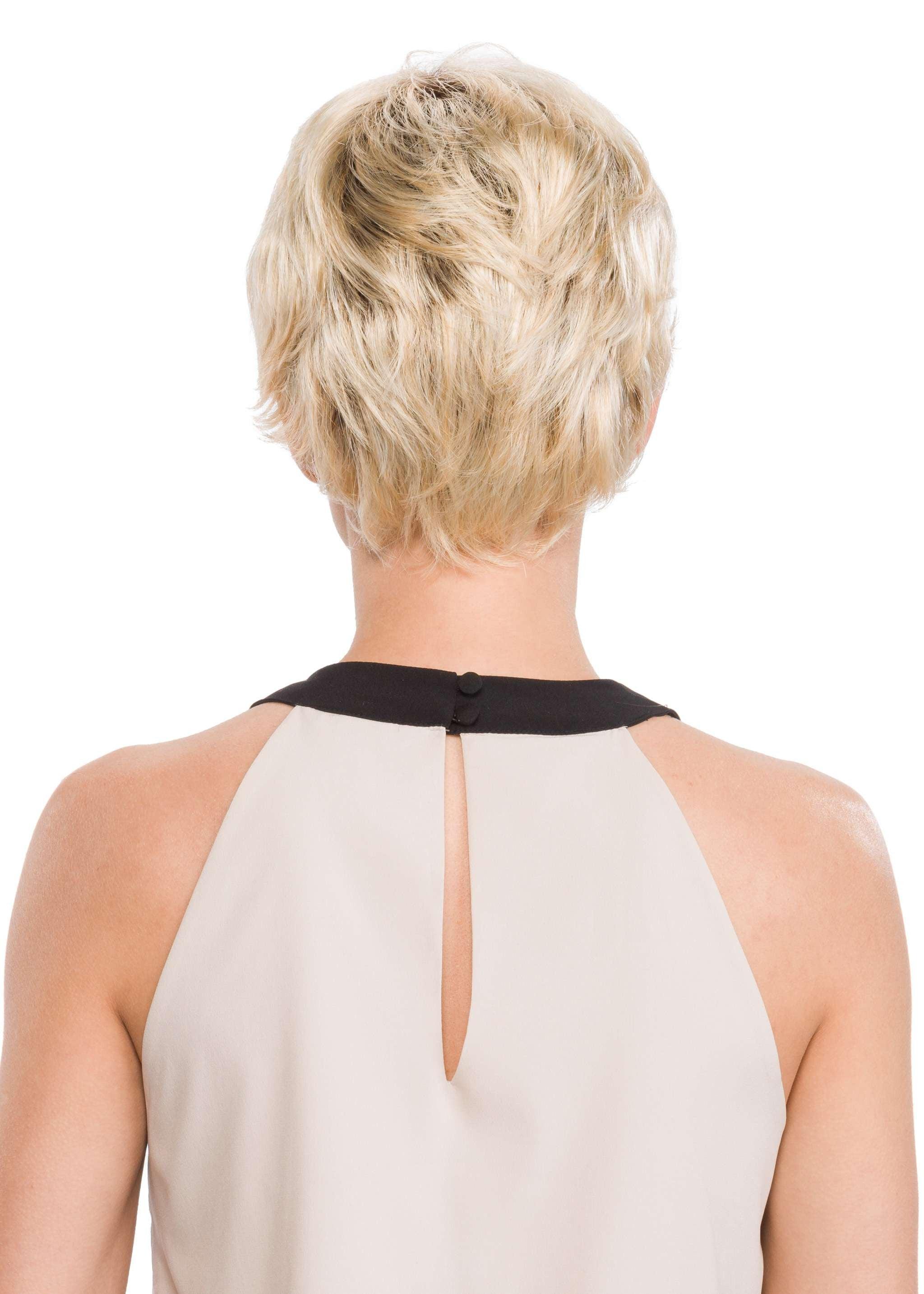 Ultra Petite Dot Wig by Tony of Beverly | Synthetic Wig (Traditional Cap) - Ultimate Looks