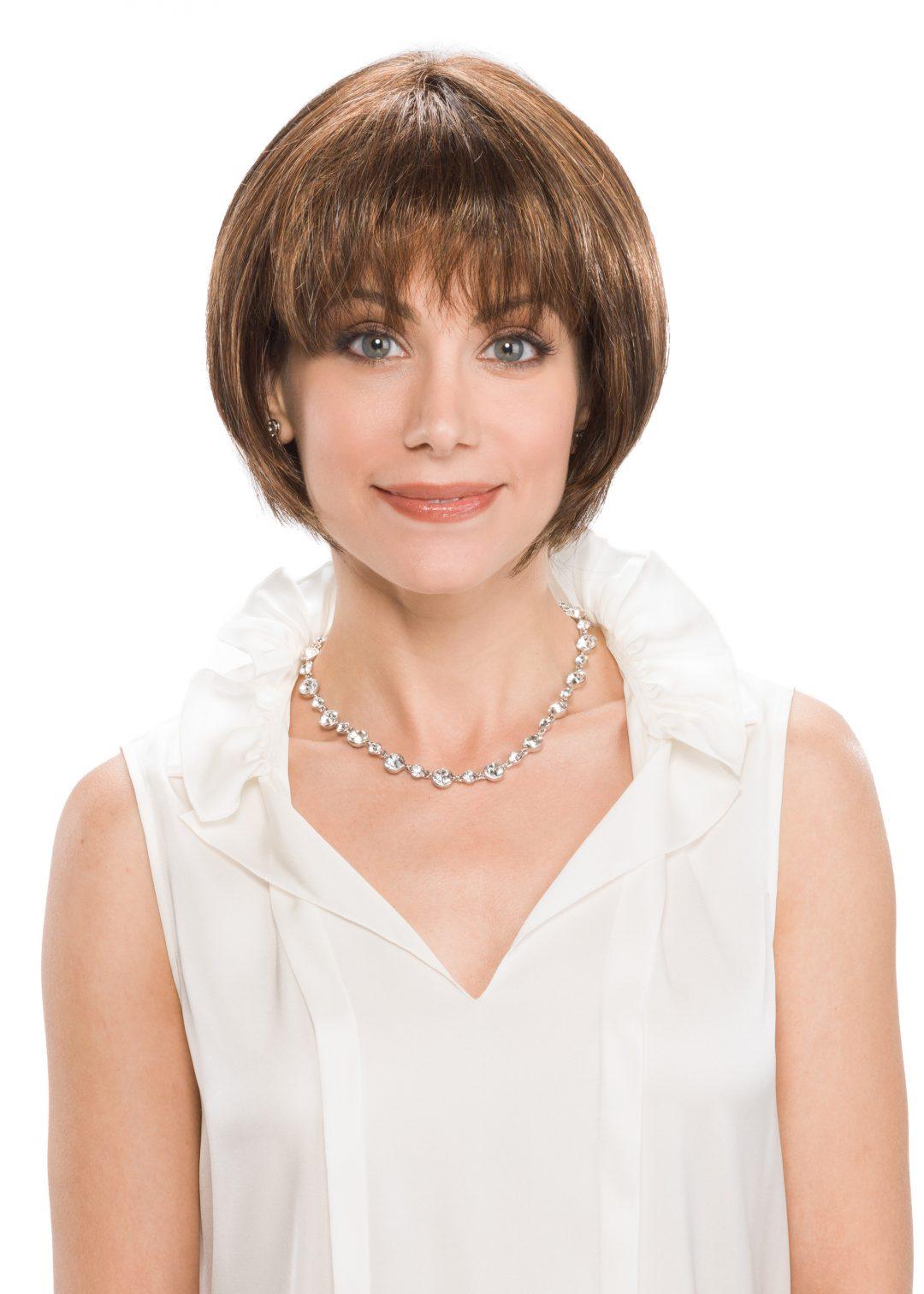 Ultra Petite Jen Wig by Tony of Beverly | Synthetic | Clearance Sale - Ultimate Looks
