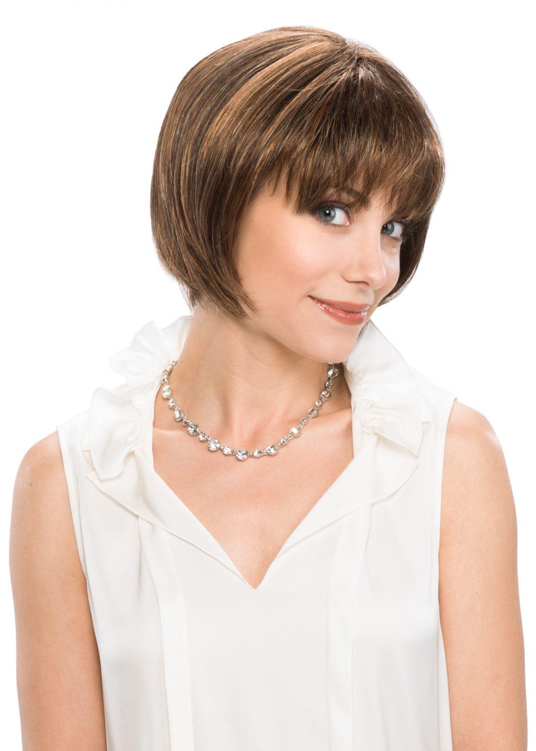 Ultra Petite Jen Wig by Tony of Beverly | Synthetic | Clearance Sale - Ultimate Looks