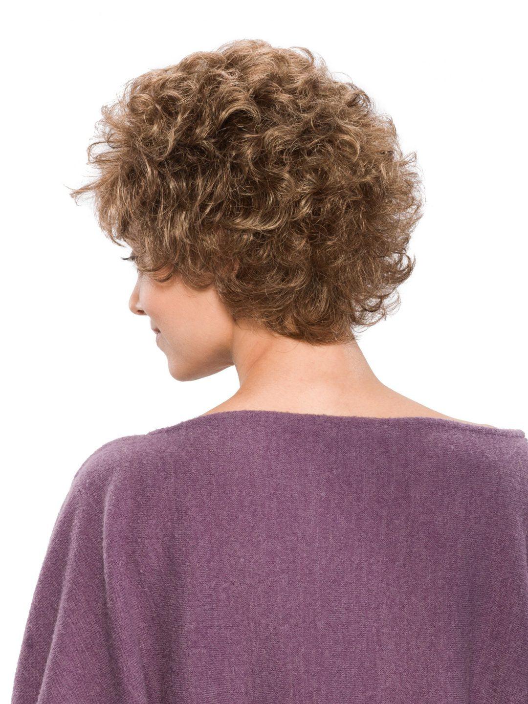 Ultra Petite Peg Wig by Tony of Beverly | Synthetic Wig (Traditional Cap) | Clearance Sale - Ultimate Looks