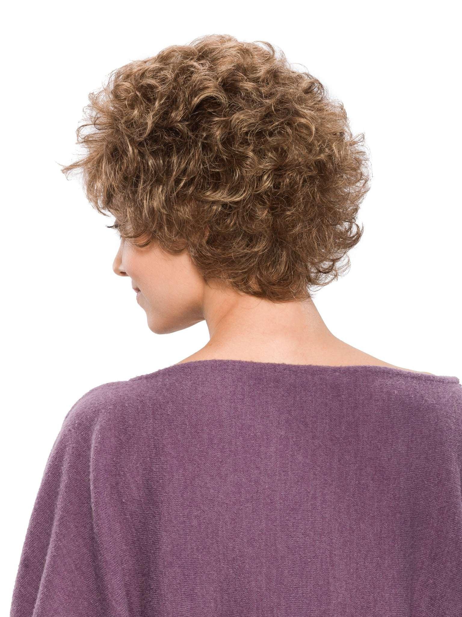 Ultra Petite Peg Wig by Tony of Beverly | Synthetic Wig (Traditional Cap) - Ultimate Looks