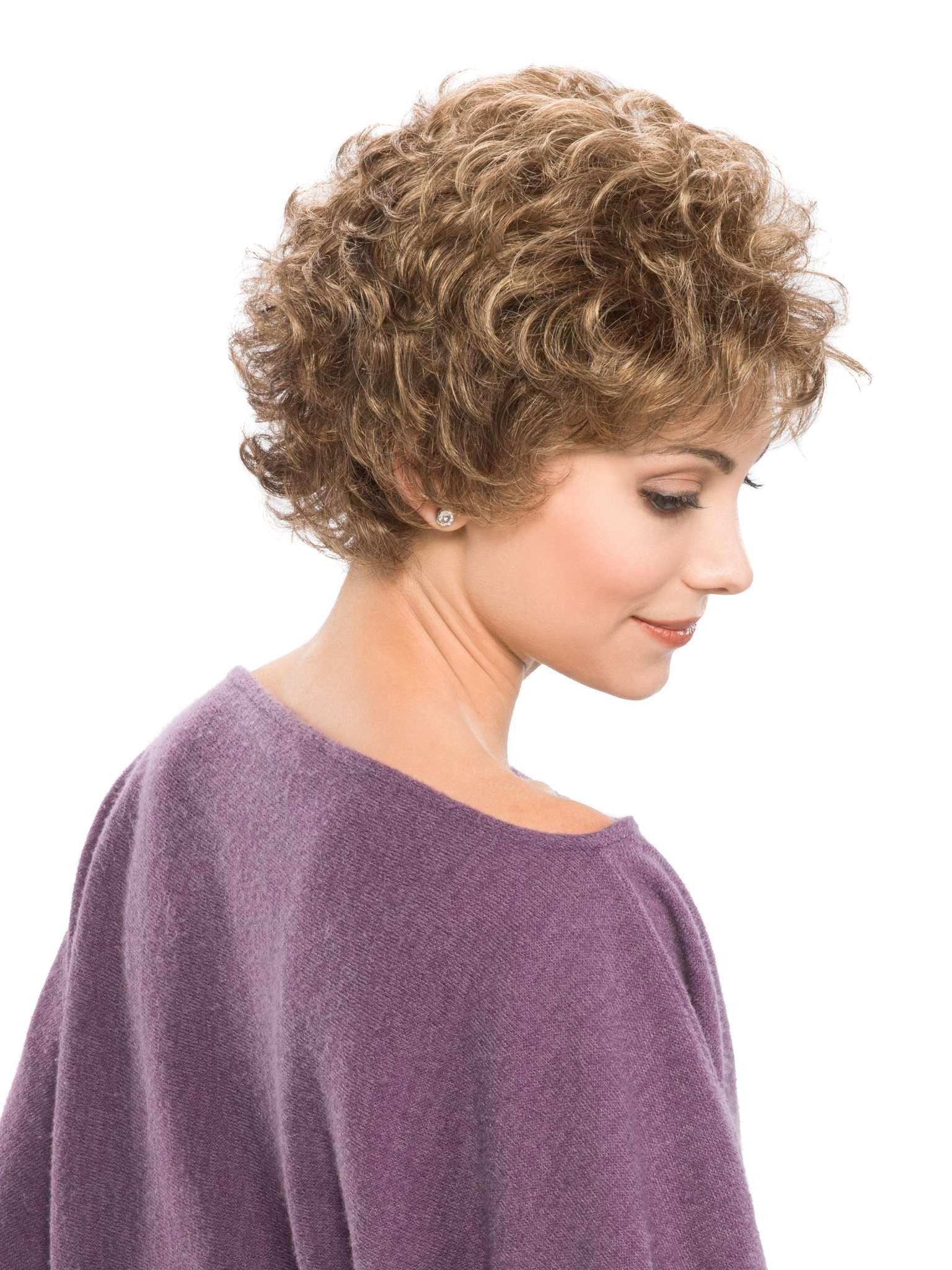 Ultra Petite Peg Wig by Tony of Beverly | Synthetic Wig (Traditional Cap) - Ultimate Looks