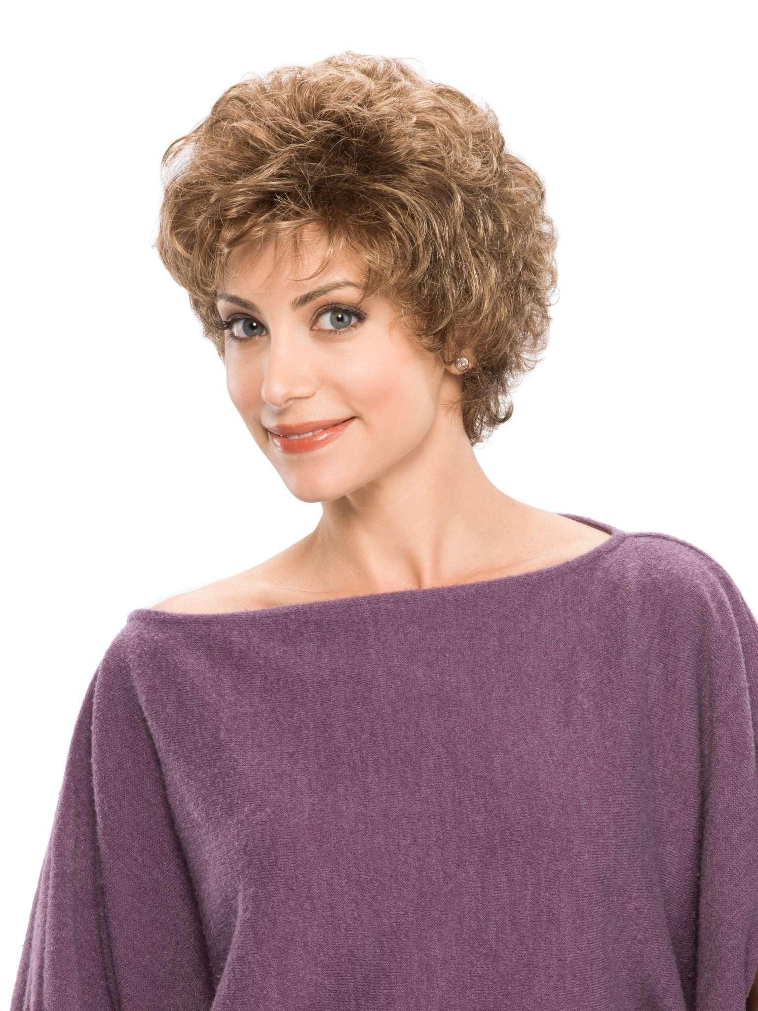 Ultra Petite Peg Wig by Tony of Beverly | Synthetic Wig (Traditional Cap) - Ultimate Looks