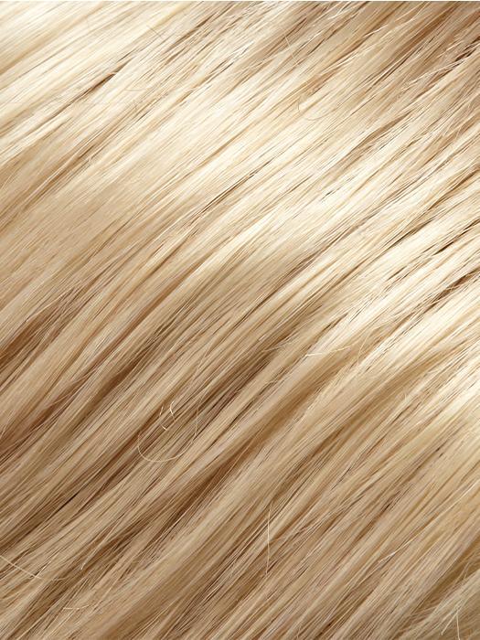 Hat Magic 16" by Jon Renau | Synthetic Hair Addition (Hat Not Included) | Clearance Sale - Ultimate Looks