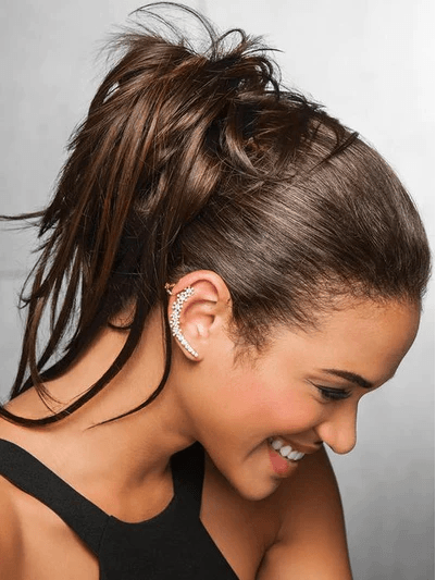 Trendy Do Wrap Hairpiece by Hairdo | Synthetic (Wrap)