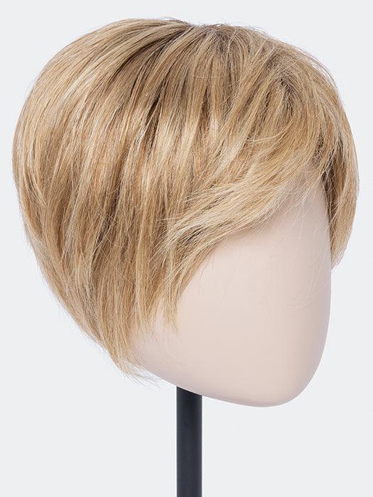 Value Topper by Ellen Wille | 100% Remy Human Hair - Ultimate Looks