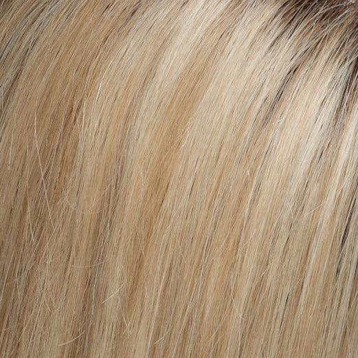 Hat Magic 16" by Jon Renau | Synthetic Hair Addition (Hat Not Included) - Ultimate Looks