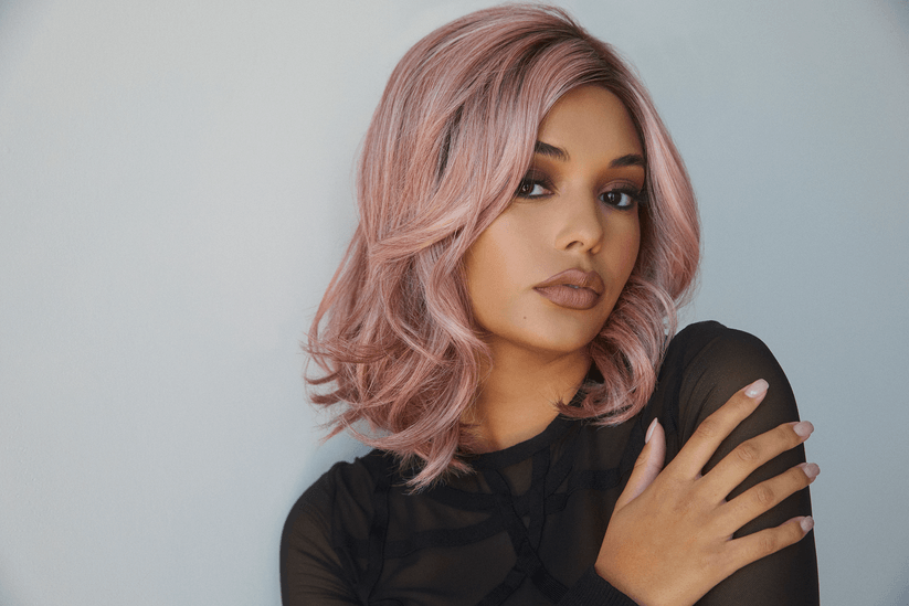 Vero Wig by Rene of Paris | Synthetic Lace Front (Lace Part) - Ultimate Looks