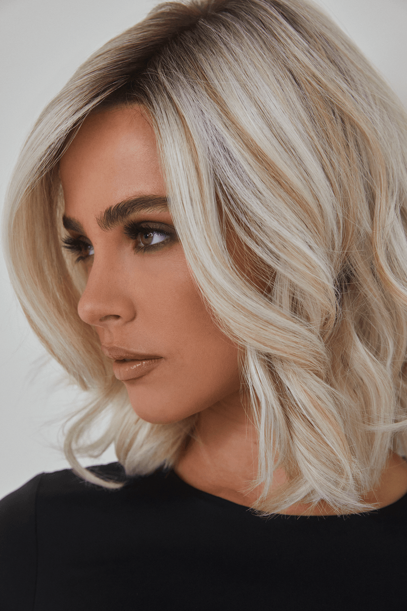 Vero Wig by Rene of Paris | Synthetic Lace Front (Lace Part) - Ultimate Looks