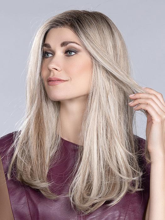 Vita Wig by Ellen Wille | Heat Friendly Synthetic (Lace Front Mono) - Ultimate Looks