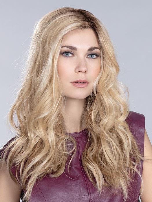 Vita Wig by Ellen Wille | Heat Friendly Synthetic (Lace Front Mono) - Ultimate Looks