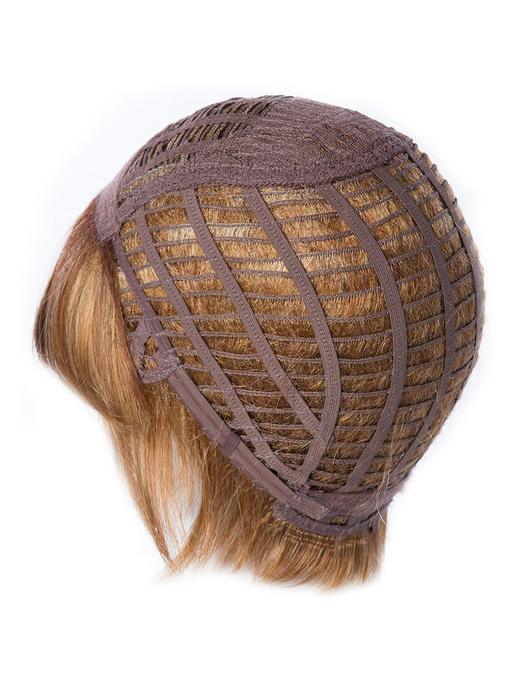 Vivacious Wig by Toni Brattin | Heat Friendly Synthetic (Traditional Cap ) - Ultimate Looks