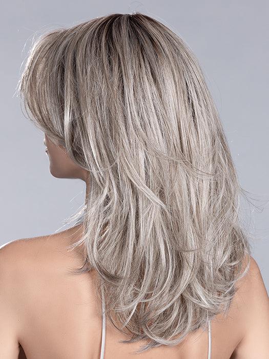 Voice Wig by Ellen Wille | Heat Friendly Synthetic (Lace Front Mono) - Ultimate Looks