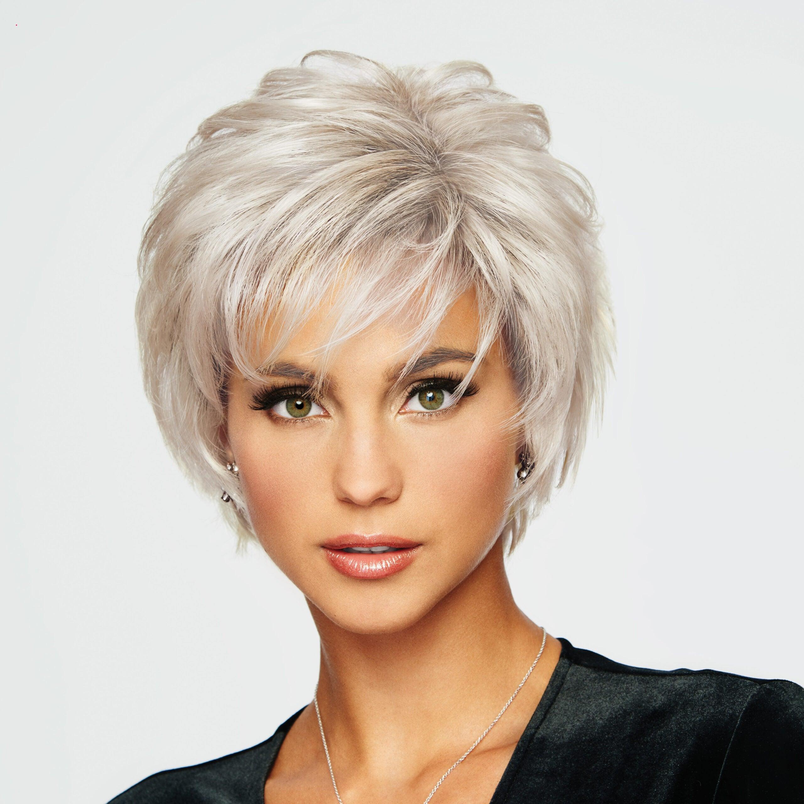 Voltage Wig by Raquel Welch | Synthetic (Basic Cap) - Ultimate Looks