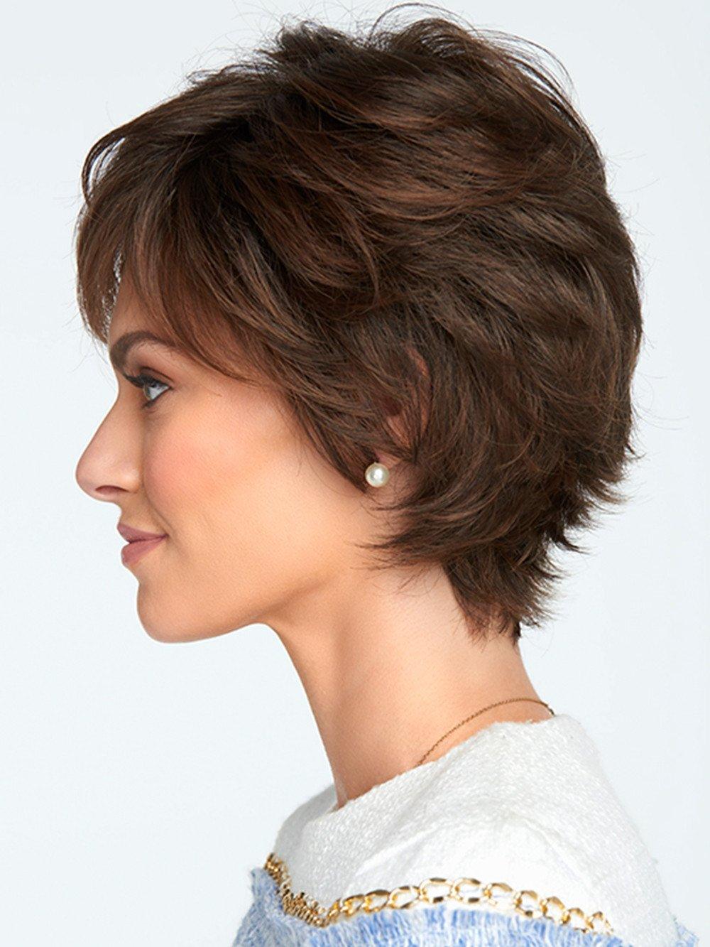 Voltage Elite Wig by Raquel Welch | Synthetic (Monofilament Top)