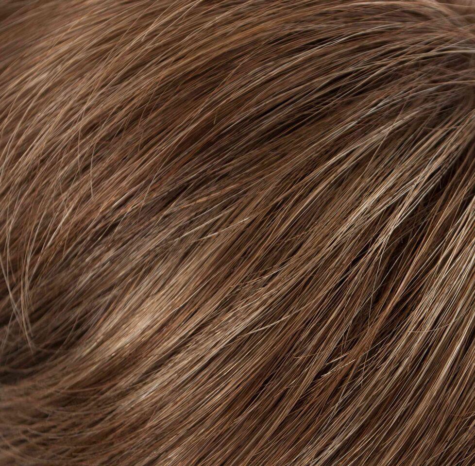 Enhancer 3/4 Hairpiece by Tony of Beverly | Ambient Heat Friendly Synthetic Fiber - Ultimate Looks