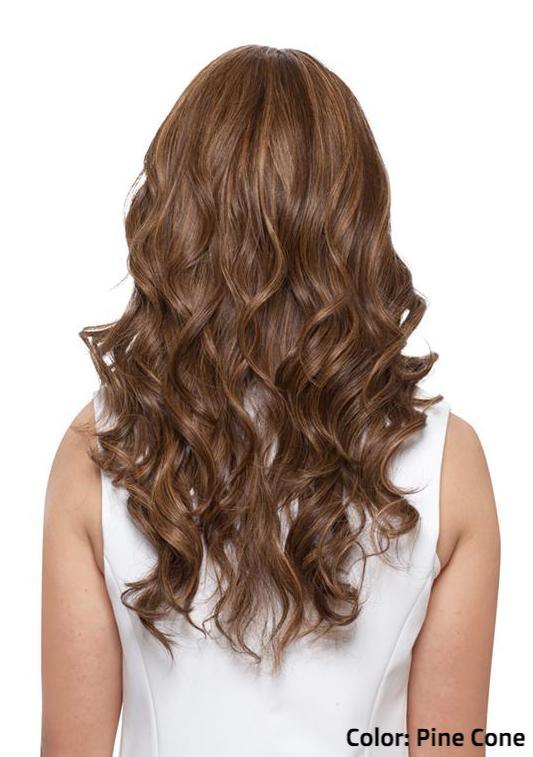 105A Amber II H/T by WigPro - Hand-Tied - Ultimate Looks