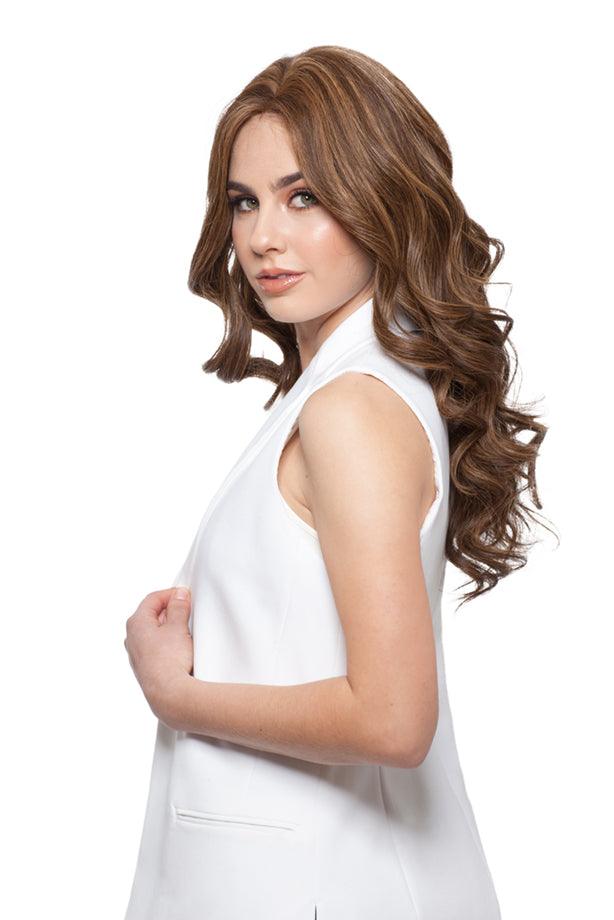 105A Amber II H/T by WigPro - Hand-Tied - Ultimate Looks