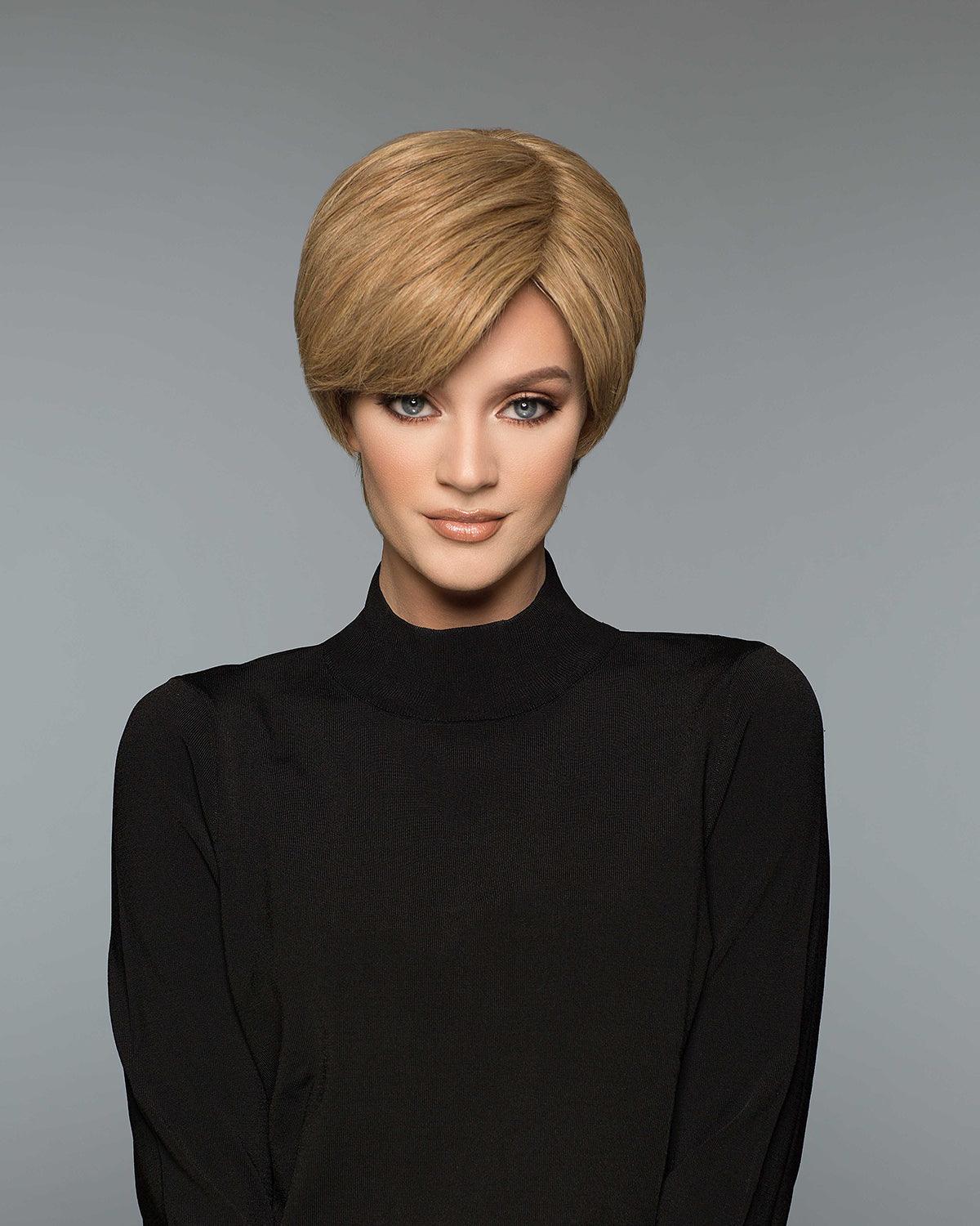 108 Kimberly Mono Top Human Hair Wig by WigPro | Clearance Sale - Ultimate Looks