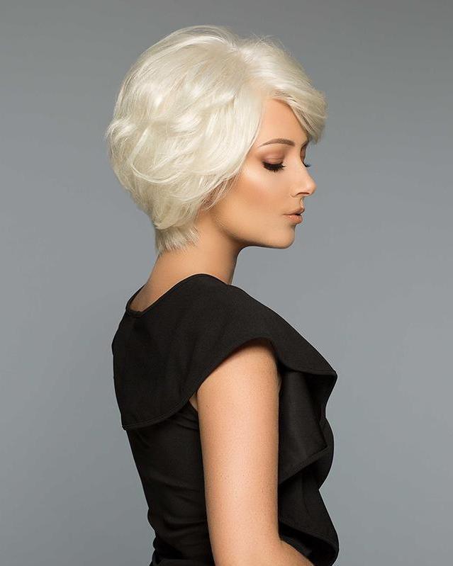 115 Sunny II Petite H/T by WIGPRO - Mono Top, Hand-Tied Wig - Ultimate Looks