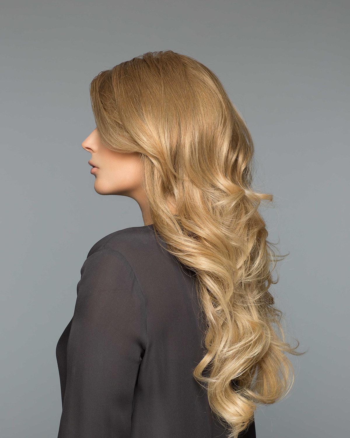 121B Liz B by WIGPRO - Mono Top, Lace Front Wig - Ultimate Looks