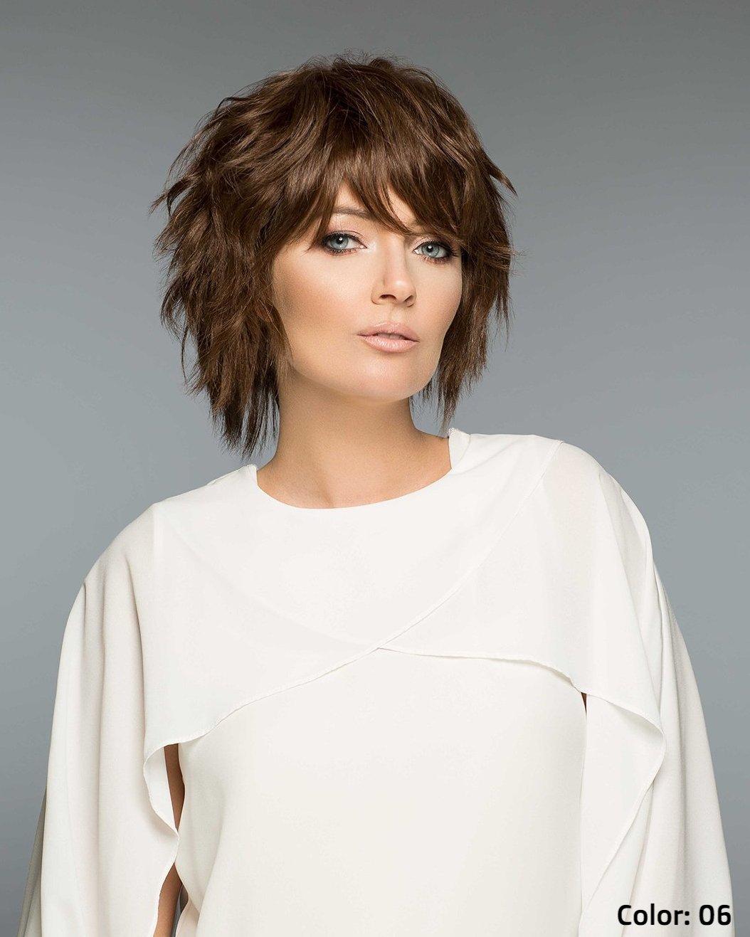 124 Alice by WIGPRO- Hand Tied Wig - Ultimate Looks