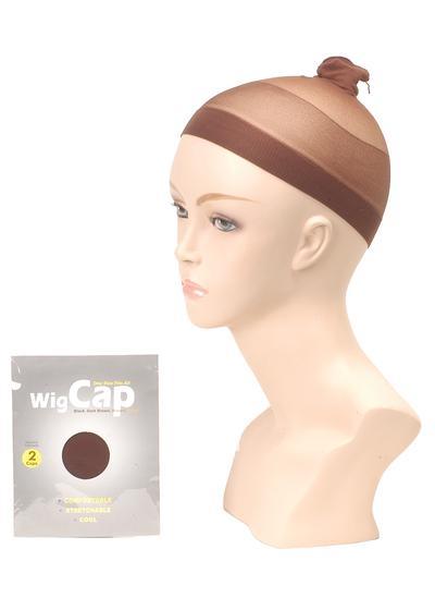 Nylon Wig Cap 2pcs/pack by Belle Tress - Ultimate Looks