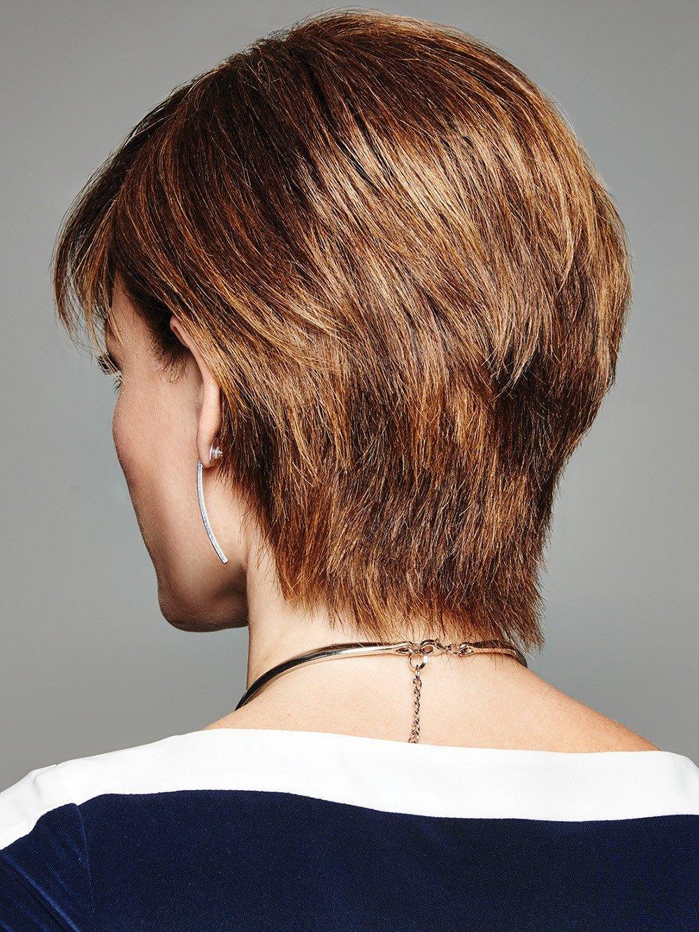 Without Consequence Wig by Raquel Welch | Human Hair (Lace Front Mono Top) | Clearance Sale - Ultimate Looks