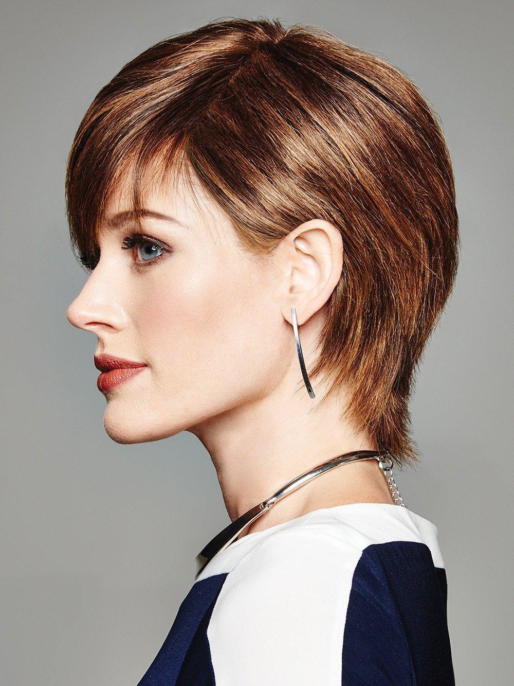 Without Consequence Wig by Raquel Welch | Human Hair (Lace Front Mono Top) | Clearance Sale - Ultimate Looks