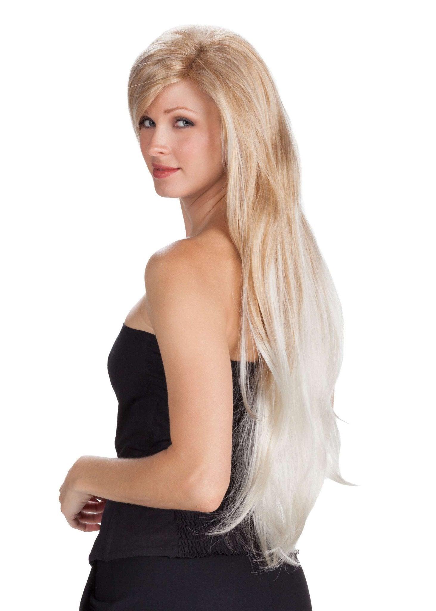 Zin Wig by Tony of Beverly | Synthetic Wig (Traditional Cap) - Ultimate Looks